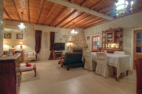 5 bedrooms Villa in Rethymno, Greece No. 58985 14