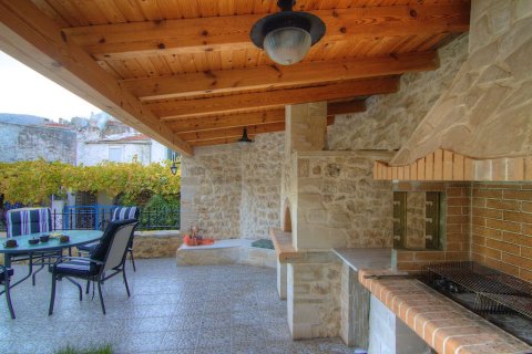 5 dormitorios Villa en Rethymno, Greece No. 58985 9