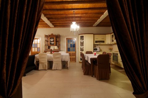 5 dormitorios Villa en Rethymno, Greece No. 58985 13