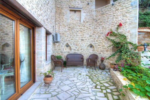 5 dormitorios Villa en Rethymno, Greece No. 58985 10