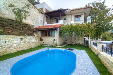 5 dormitorios Villa en Rethymno, Greece No. 58985 7