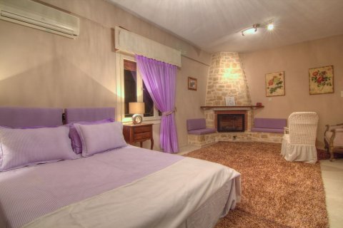 5 dormitorios Villa en Rethymno, Greece No. 58985 26