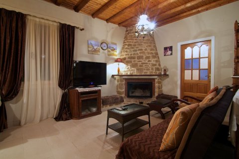 5 dormitorios Villa en Rethymno, Greece No. 58985 15