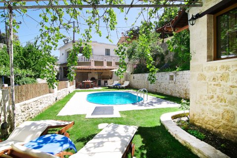 5 bedrooms Villa in Rethymno, Greece No. 58985 5