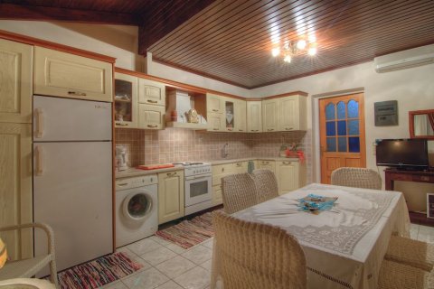 5 dormitorios Villa en Rethymno, Greece No. 58985 21