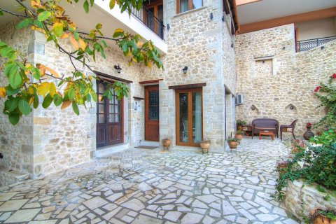 5 bedrooms Villa in Rethymno, Greece No. 58985 11