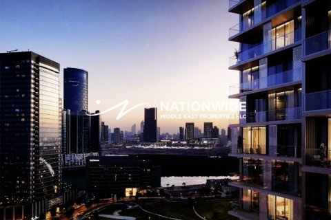 3 bedrooms Apartment in Shams Abu Dhabi, UAE No. 73596 1