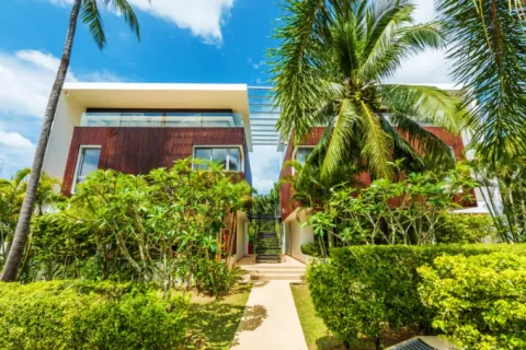 2 chambres Appartement à Phuket, Thailand No. 76115 11