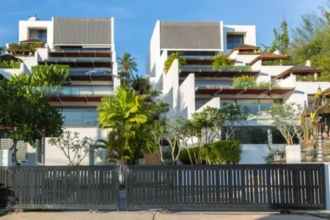 2 chambres Appartement à Phuket, Thailand No. 76115 17