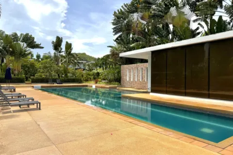 2 chambres Appartement à Phuket, Thailand No. 76115 6