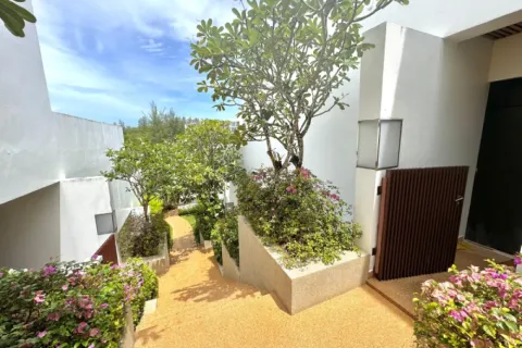 2 chambres Appartement à Phuket, Thailand No. 76115 22