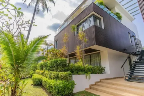 2 chambres Appartement à Phuket, Thailand No. 76115 15