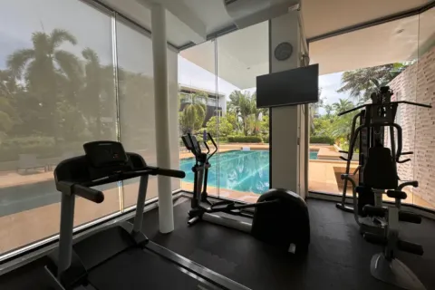 2 chambres Appartement à Phuket, Thailand No. 76115 14