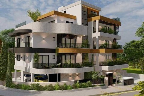 2 dormitorios Apartment en Agios Athanasios, Cyprus No. 76068 2