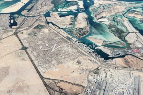 1963.8m² Land in Mohamed Bin Zayed City, UAE No. 3454 2