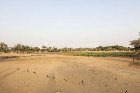 1963.8m² Land in Mohamed Bin Zayed City, UAE No. 3454 8