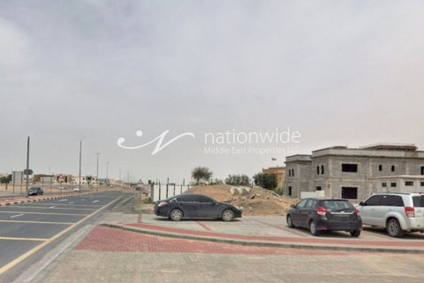 1963.8m² Land in Mohamed Bin Zayed City, UAE No. 3454 9