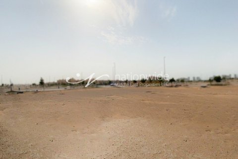 1963.8m² Land in Mohamed Bin Zayed City, UAE No. 3454 4