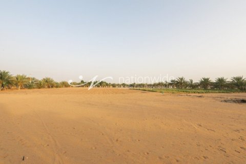 1963.8m² Land in Mohamed Bin Zayed City, UAE No. 3454 5