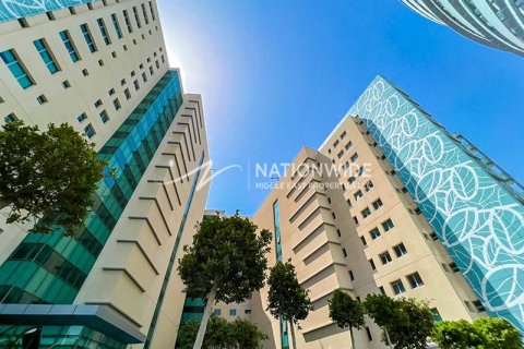 2 bedrooms Apartment in Al Raha Beach, UAE No. 3453 1