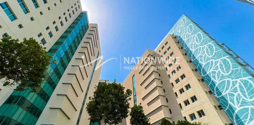 2 bedrooms Apartment in Al Raha Beach, UAE No. 3453