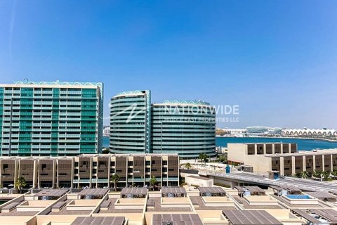 2 bedrooms Apartment in Al Raha Beach, UAE No. 3453 2