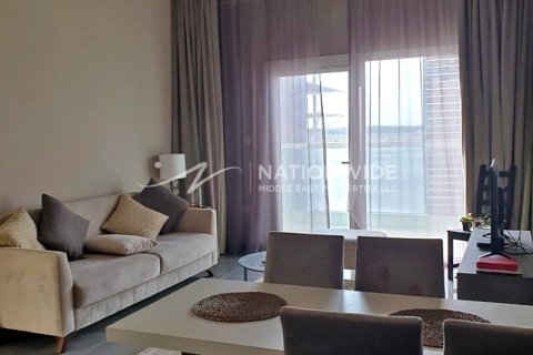 1 bedroom Apartment in Masdar City, UAE No. 3456 12