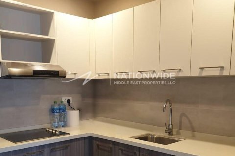 1 dormitorio Apartment en Masdar City, UAE No. 3456 4