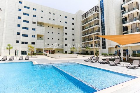 1 dormitorio Apartment en Masdar City, UAE No. 3456 8