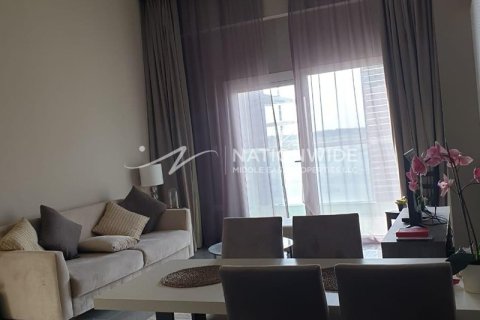 1 dormitorio Apartment en Masdar City, UAE No. 3456 10