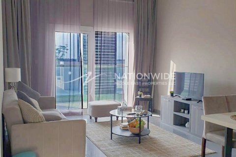 1 bedroom Apartment in Masdar City, UAE No. 3456 9