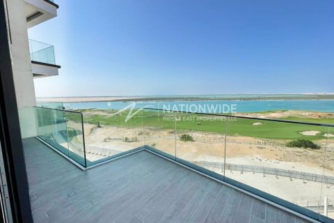 3 dormitorios Apartment en  Yas Island, UAE No. 3451 5