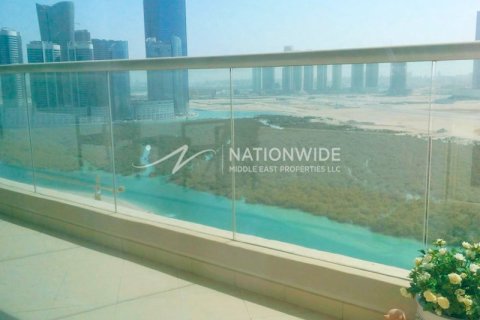 2 dormitorios Apartment en Al Reem Island, UAE No. 3450 2