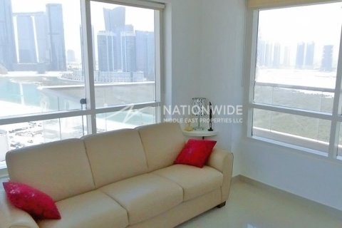 2 chambres Appartement à Al Reem Island, UAE No. 3450 10