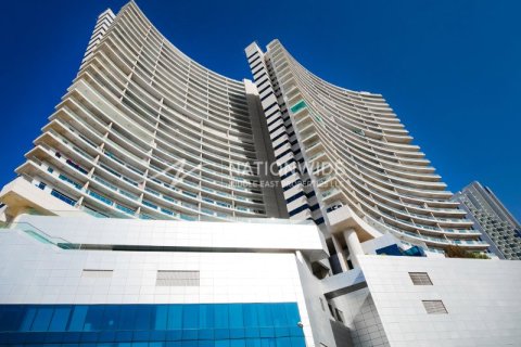 2 dormitorios Apartment en Al Reem Island, UAE No. 3450 1