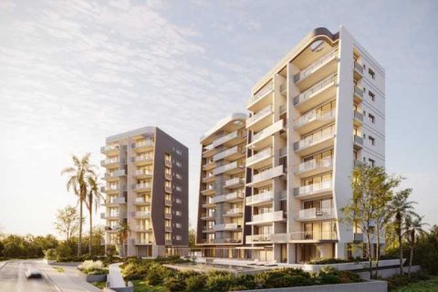 2 bedrooms Apartment in Larnaca, Cyprus No. 74173 1