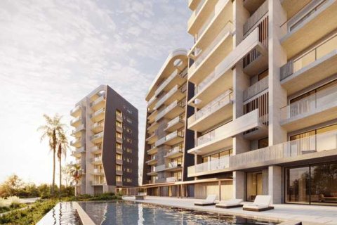 2 bedrooms Apartment in Larnaca, Cyprus No. 74173 2