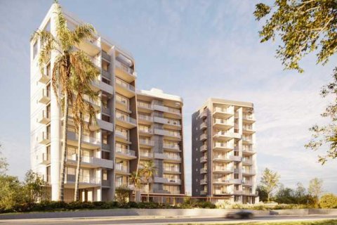 2 bedrooms Apartment in Larnaca, Cyprus No. 74173 3