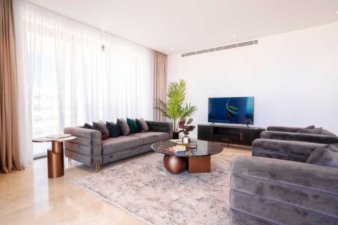 1 dormitorio Apartment en Paphos, Cyprus No. 74168 13