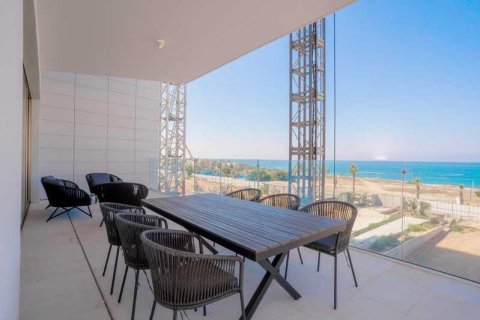 1 dormitorio Apartment en Paphos, Cyprus No. 74168 5