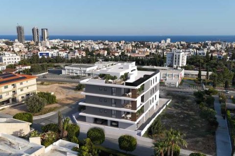 4 dormitorios Apartment en Germasogeia, Cyprus No. 74171 2