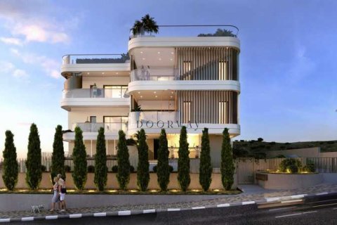 2 bedrooms Apartment in Germasogeia, Cyprus No. 63932 10