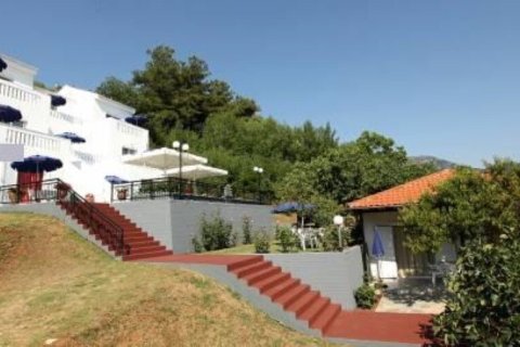 9 bedrooms Hotel in Thasos, Greece No. 54205 3