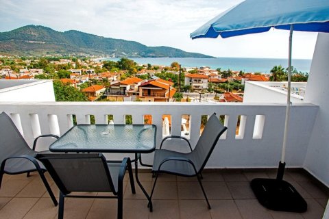 9 bedrooms Hotel in Thasos, Greece No. 54205 6