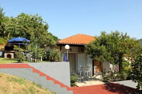 9 bedrooms Hotel in Thasos, Greece No. 54205 4