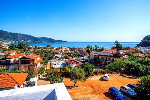 9 bedrooms Hotel in Thasos, Greece No. 54205 8