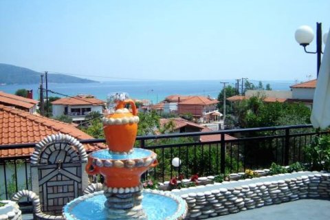 9 chambres Hotel à Thasos, Greece No. 54205 10