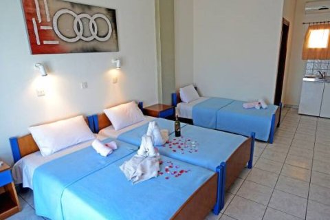 9 bedrooms Hotel in Thasos, Greece No. 54205 12