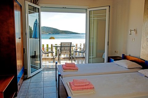 9 bedrooms Hotel in Thasos, Greece No. 54205 13