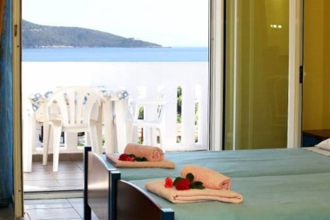 9 bedrooms Hotel in Thasos, Greece No. 54205 11